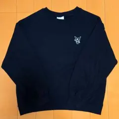 Honeys クロミ トレーナー Sサイズ
