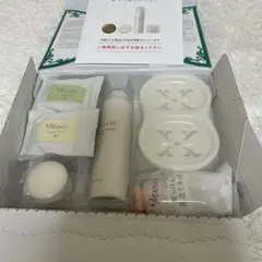 VERNAL ヴァーナル 素肌つるつるセット 新品未使用 届きたて