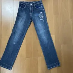 メゾピアノ　140 パンツ