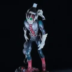 S.I.C. 仮面ライダーV3