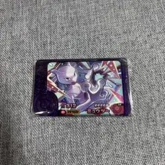 ポケモンフレンダ　スーパートレジャー　ミュウツー　美品