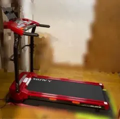 ALINCO ウォーキングマシン　ジョギングマシン