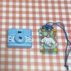 サンリオ シナモン まとめ売り