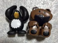 DAISUKE KONDO アートコレクション マスコットフィギュア