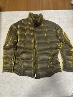 バラシミラノ ダウンジャケットメンズサイズL 新品未使用品 カラー