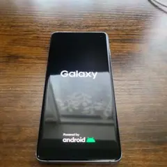 Galaxy S10 プリズムブルー(au)SIMフリー 本体のみ