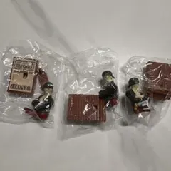 ワンピース フィギュアセット 未開封