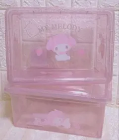 2026年最新】マイメロディ小物入れの人気アイテム - メルカリ
