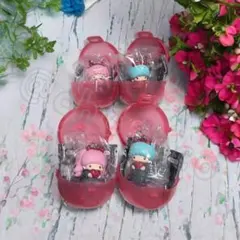 【即日発送】サンリオ はーとのこあくま リトルツインスターズ キキララ 2セット