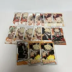 2025年最新】ヒロアカ 爆豪勝己 スナップマイドの人気アイテム