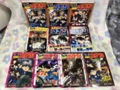 2026年最新】名探偵コナン 劇場版 コミックセットの人気アイテム