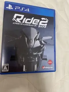 Ride2 ps4