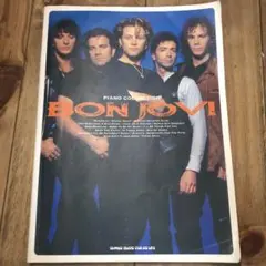 メキシコ盤】BON JOVI/Thank You for Loving me - メルカリ