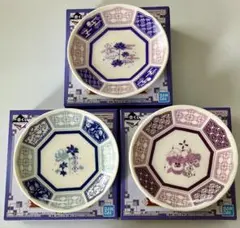 薬屋のひとりごと 一番くじ G賞 絵皿 壬氏さま2枚セット - メルカリ