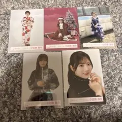 小田倉麗奈 生写真まとめ