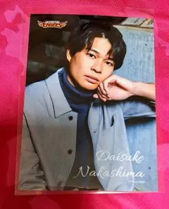NURO光 前田大然選手コラボキャンペーン当選品 - メルカリ