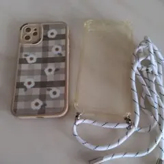 iPhone11ケース セット