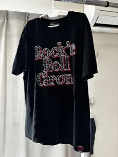布袋寅泰 25th Anniversary ロンT - メルカリ