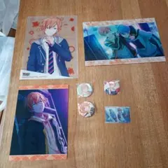 プロジェクトセカイ 　東雲彰人