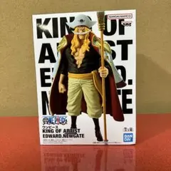 ONE PIECE KING OF ARTIST エドワード・ニューゲート