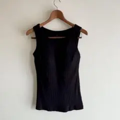 無印良品 タンクトップ