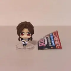 イルーゾォ ジョジョコレ