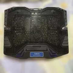 Tasavz ノートPC冷却台 冷却ファン 本体 - メルカリ