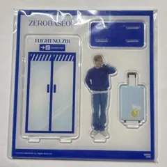 ZEROBASEONE マシュー ゼベワン ポップアップ Tシャツ トレカ付き 2025年最新zeroBaseone ポップアップ マシューの人気アイテム - メルカリ