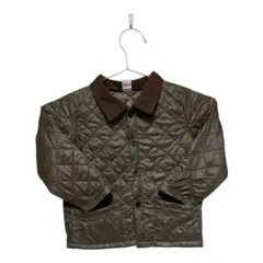 SHEIN キルティングジャケット　2-3M