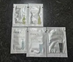 FANCL 洗顔料 サンプルセット