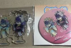 ふぶき姫　百鬼姫　アクリルキーホルダー　缶バッジ　妖怪ウォッチ 2026年最新】百鬼姫 妖怪ウォッチの人気アイテム - メルカリ