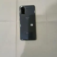 Samsung Galaxy S21 5G SC-51B 本体ジャンク品 - メルカリ
