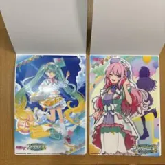 beatmania IIDX 29 CastHour クリアファイル - メルカリ