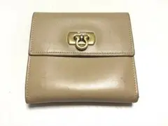 Salvatore Ferragamo 三つ折り財布のサムネイル