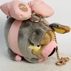グルトン マスコット ポケモン イースター 2023 ぬいぐるみ　Pokémon