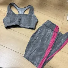 2026年最新】jump one レギンスの人気アイテム - メルカリ