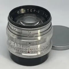 2026年最新】JUPITER-3 50mm f1.5の人気アイテム - メルカリ