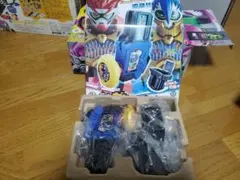 メタルファイトベイブレード ハドソン コロコロコミック ベイケース