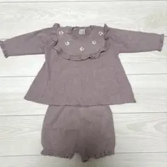 プティマイン　セットアップ　80cm