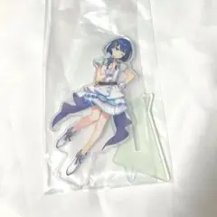 D賞 アクリルスタンド 桐谷遥