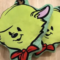 2026年最新】Mrs. GREEN APPLE メメル ぬいぐるみの人気アイテム