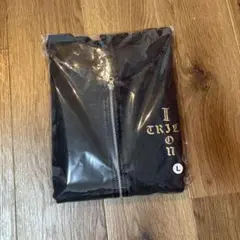 新品未開封 林和希 Ⅱ ZIPパーカー L - メルカリ