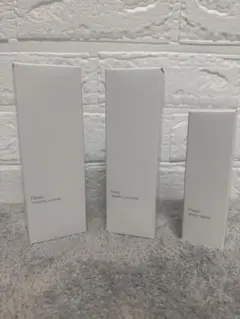 新品未使用】ADJUVANT KASUI シャンプートリートメントエッセンス