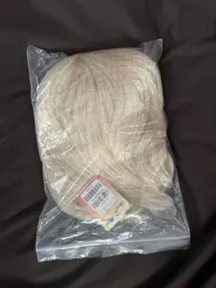 金髪　ウィッグ