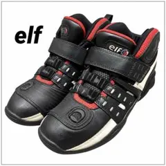 elf エルフ SYNTHESE 13 シンテーゼ13 ライディングシューズ23