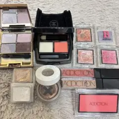 デパコス・プチプラメイク用品まとめ売 り(TOMFORD・ADDICTION) - メルカリ