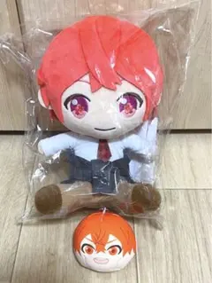 浦島坂田船 あほの坂田。 ぬいぐるみ - メルカリ