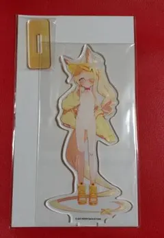 セイア　サングラススタンド　ブルアカ Yostar OFFICIAL SHOP ONLINE】 「サングラススタンド」は好評予約受付