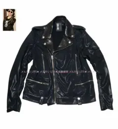 switchblade コーティング ライダース LGB イフシックスワズナイン