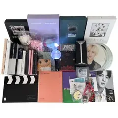2026年最新】btsアルバムセットの人気アイテム - メルカリ